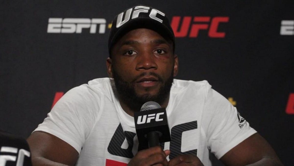 “I can’t see what Masvidal can do differently,” says Leon Edwards as he predicts no change in the result of the Usman-Masvidal fight