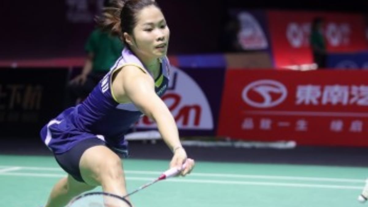 All England Open: Okuhara, Ratchanok, Chochuwong, Sindhu make it to the last four