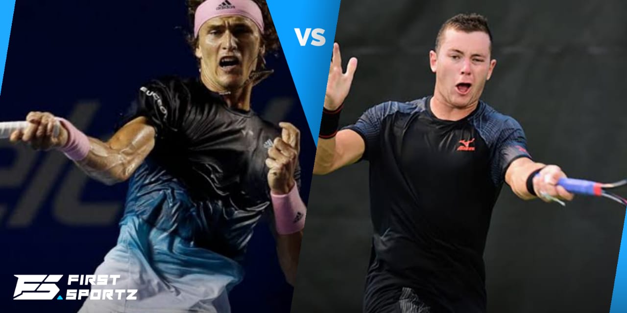 ATP Acapulco Open 2021: Alexander Zverev vs Dominik Koepfer-Preview, Head to Head and Prediction for Abierto Mexicano Telcel