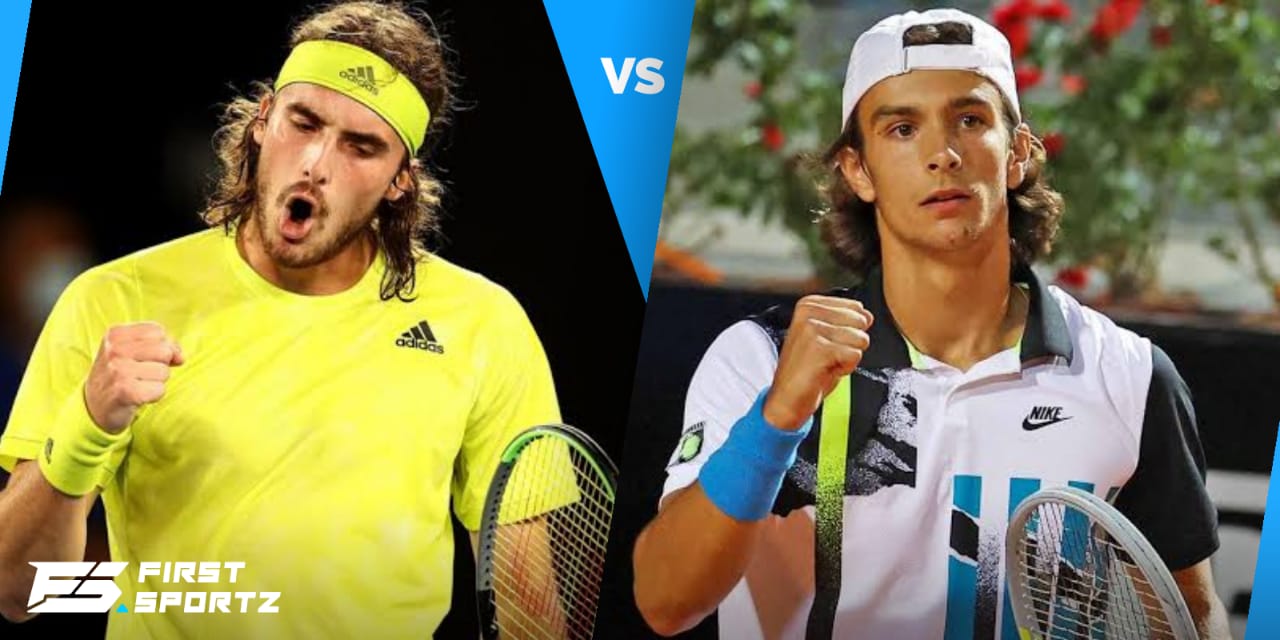 ATP Acapulco Open 2021: Stefanos Tsitsipas vs Lorenzo Musetti-Preview, Head to Head and Prediction for Abierto Mexicano Telcel