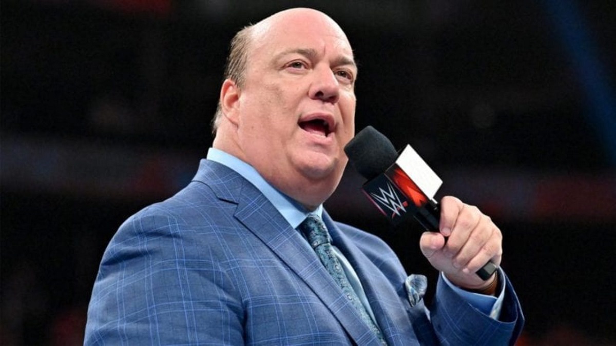 Paul Heyman names WWE recruits who could become “huge star for the next 20 to 25 years”