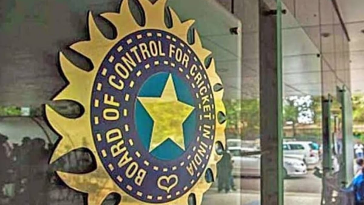 BCCI responds to PCB’s concerns over Pakistan safe travel in India; assures that there would be no complications