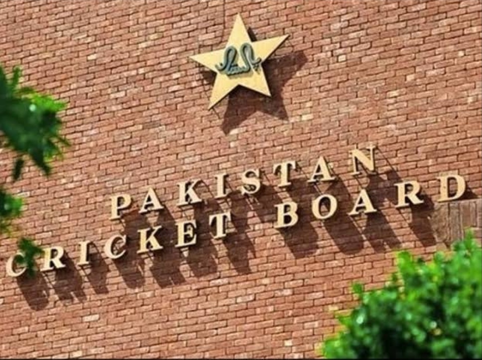 Pakistan Cricket Board