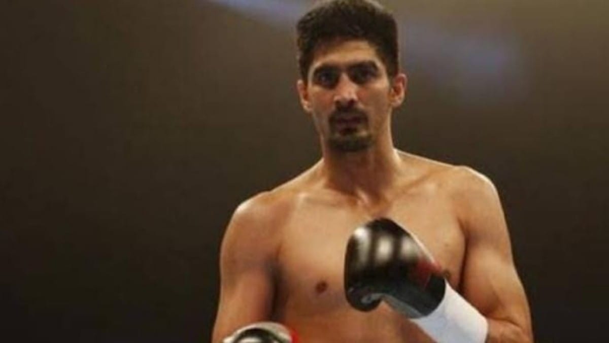 Vijender Singh’s fight to decide the fate of Pay-per-view methods’ future in the Country