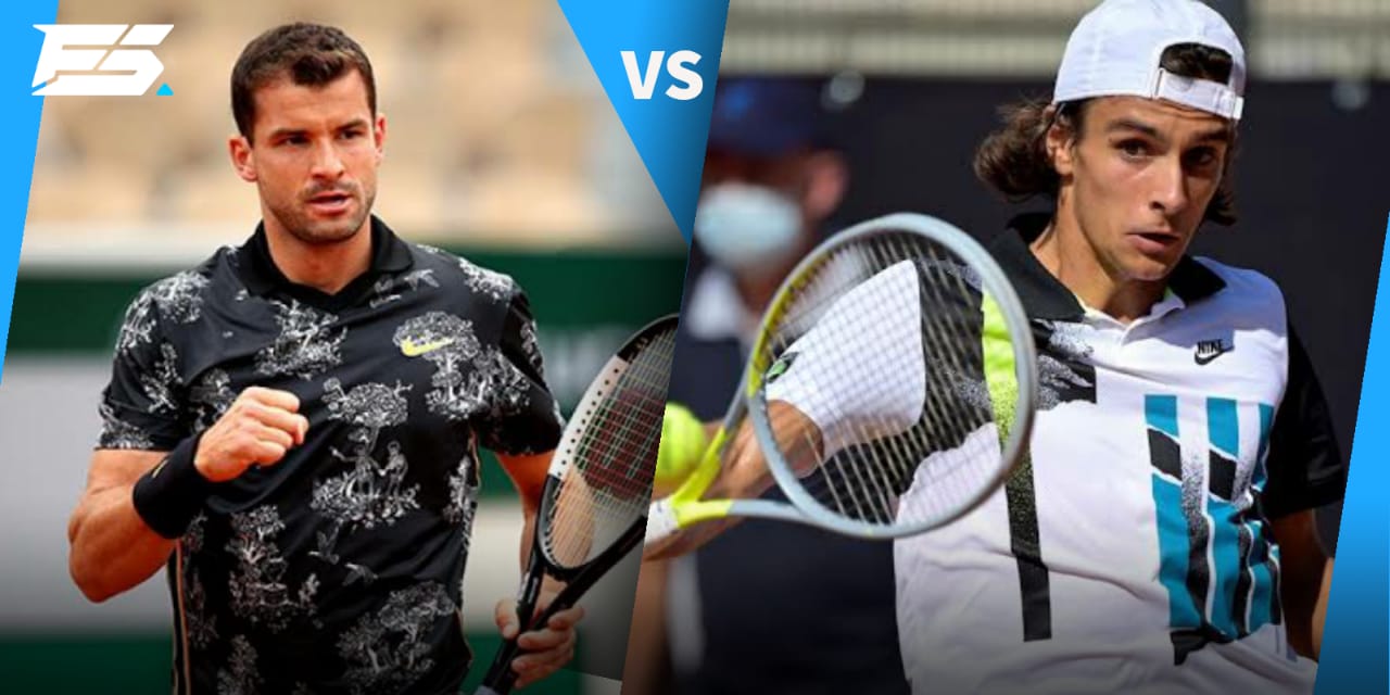 ATP Acapulco Open 2021: Lorenzo Musetti vs Grigor Dimitrov – Preview, Head to Head and Prediction for Abierto Mexicano Telcel