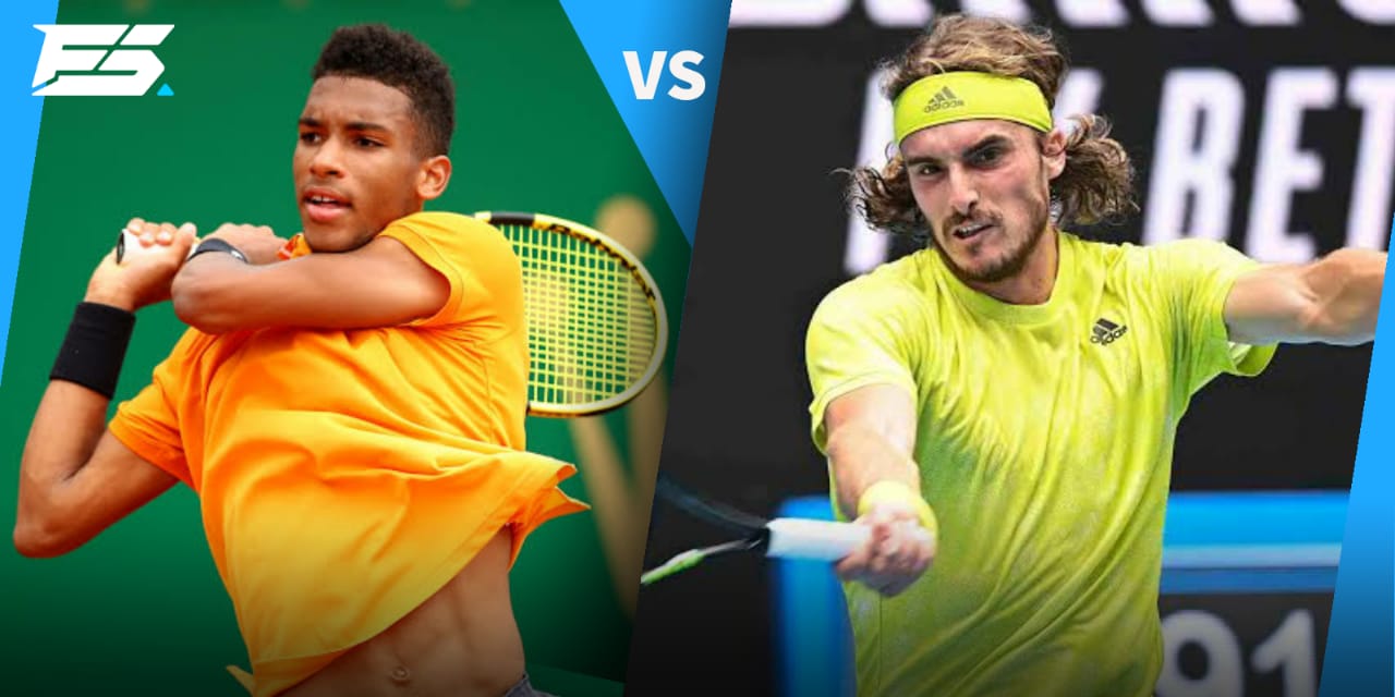 ATP Acapulco Open 2021: Stefanos Tsitsipas vs Felix Auger Aliassime – Preview, Head to Head and Prediction for Abierto Mexicano Telcel