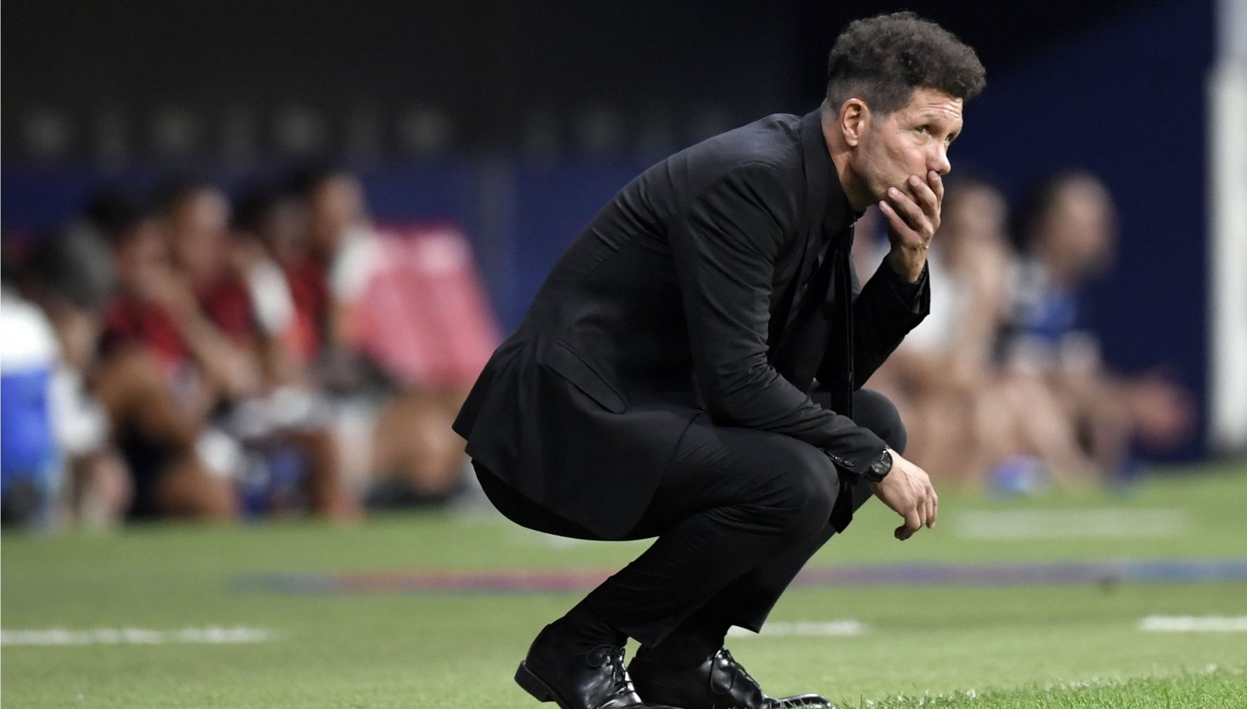 “We are facing an extraordinary team, they play in a dynamic way with a lot of players in the attack”- Diego Simeone’s honest confession after losing 1-0 to Manchester City in UCL 2021-22 quarter-finals