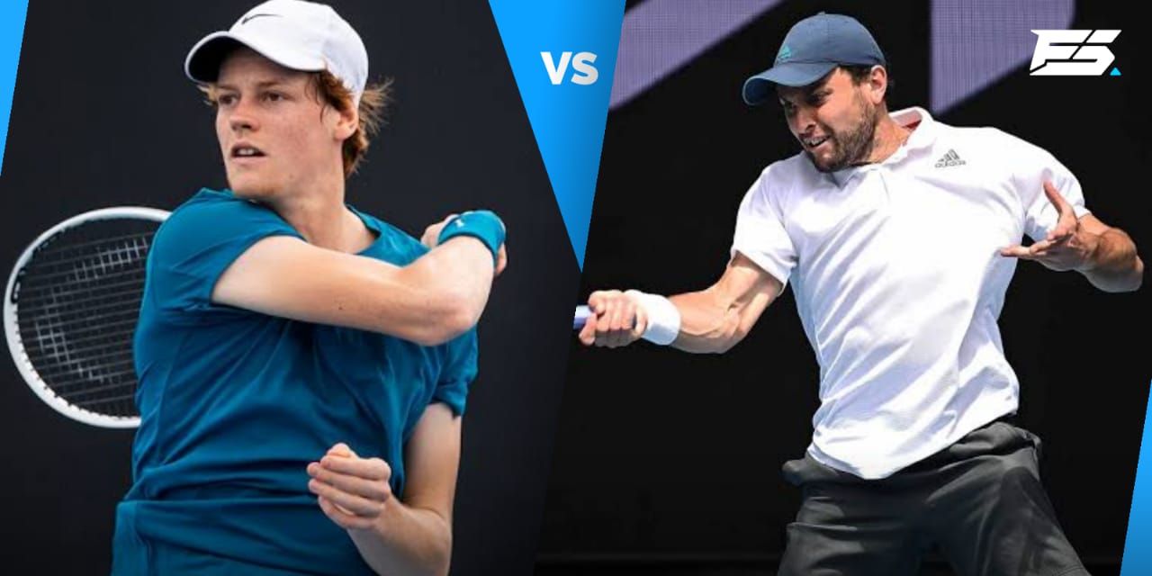 ATP Dubai Open 2021: Jannik Sinner vs Aslan Karatsev-Preview, Head to Head and Prediction