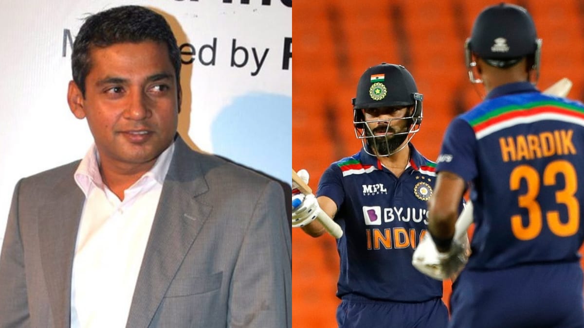 India vs England: ‘India’s current batting lineup isn’t in their best interest,’ reckons Ajay Jadeja