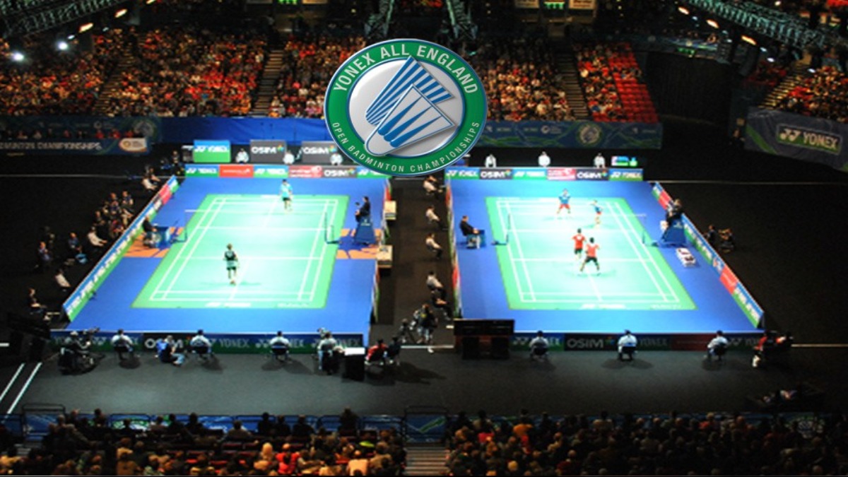 All England Open Championships: Three Indian shuttlers return negative COVID-19 tests; start delayed due to ‘inconclusive’ results