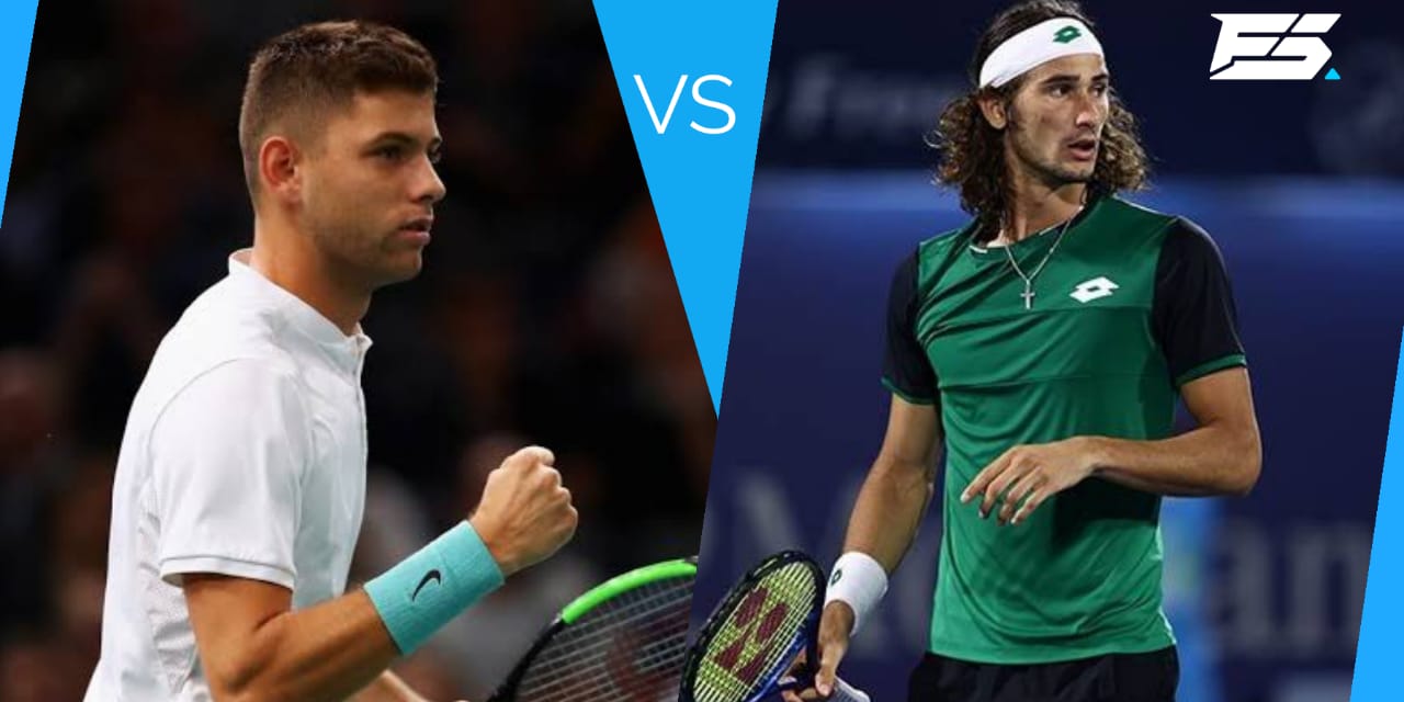 ATP Dubai Open 2021: Filip Krajinovic vs Lloyd Harris -Preview, Head to Head and Prediction