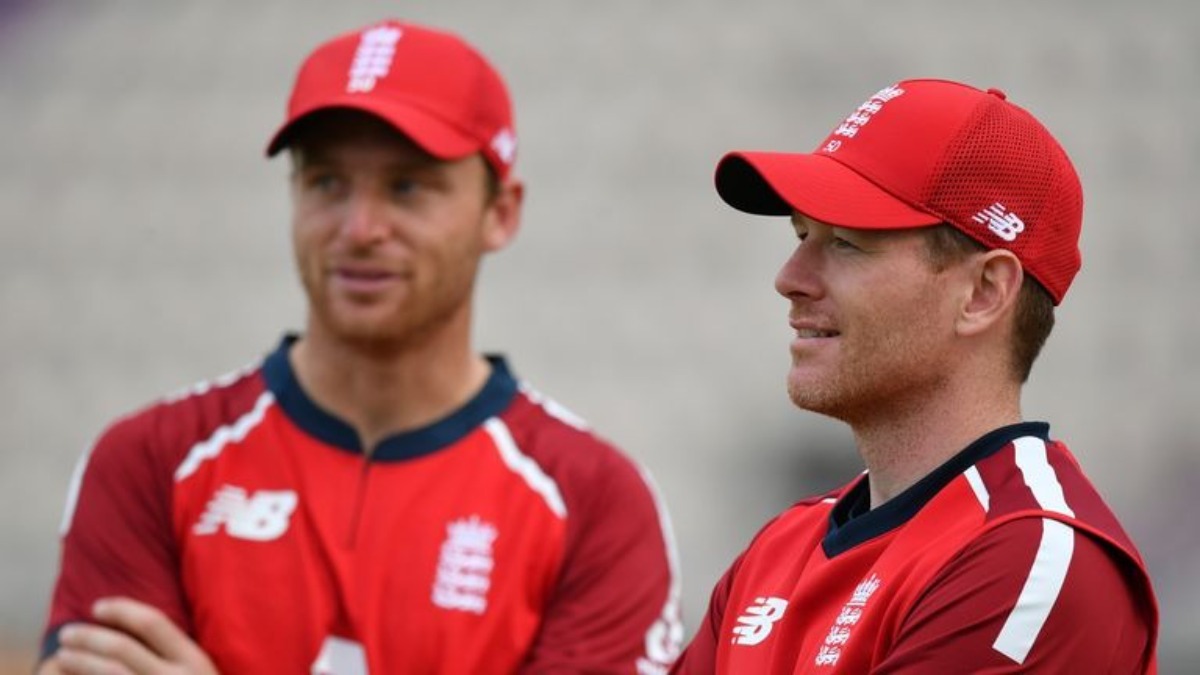 India vs England 2021: “He has taken us to a completely new place” – Jos Buttler praises ‘special’ Eoin Morgan