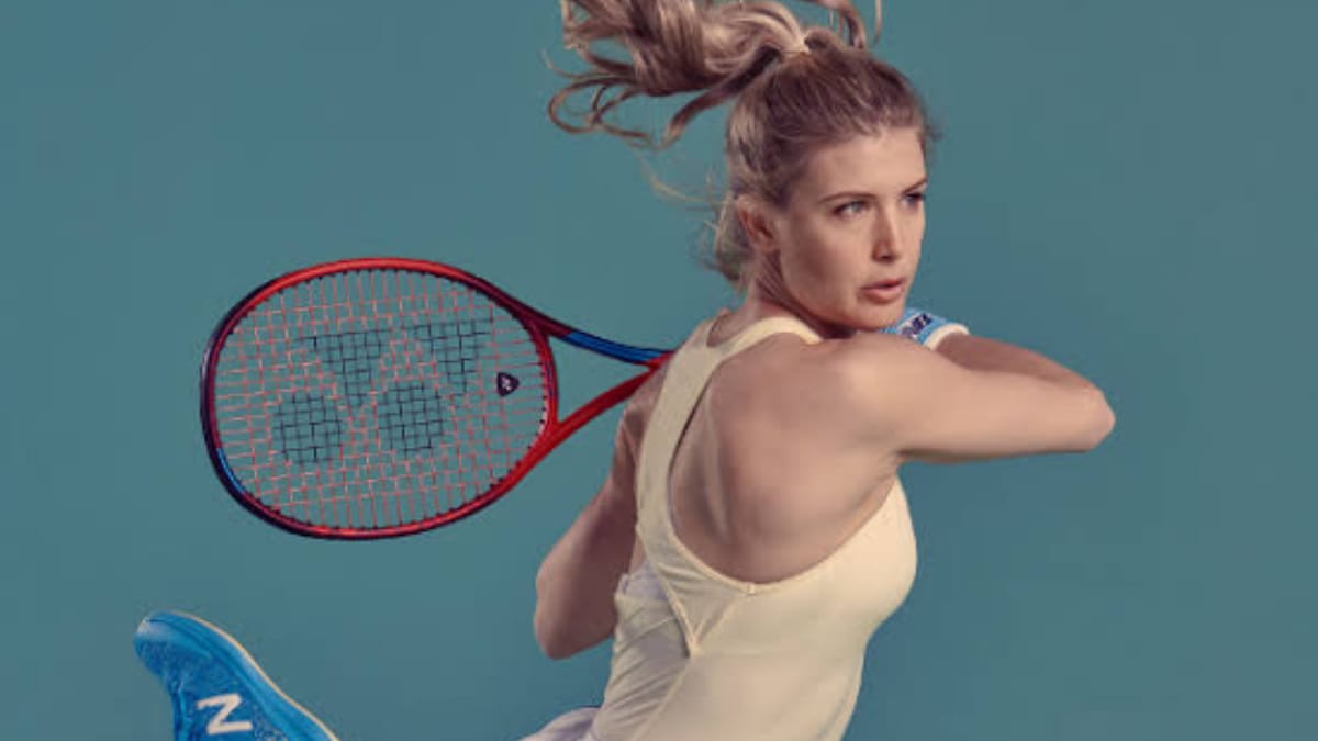 ‘Rafael Nadal inspires me’: Eugenie Bouchard