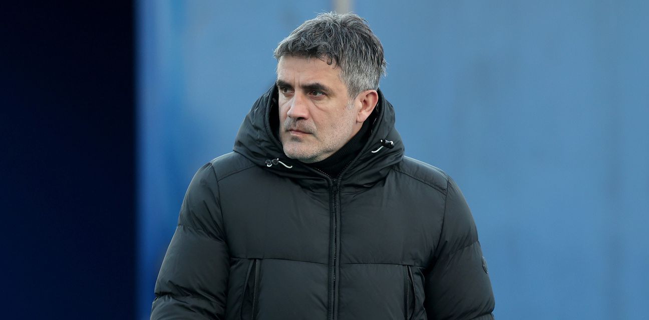 Dinamo Zagreb face great difficulty as their manager Zoran Mamic goes to jail on corruption charges