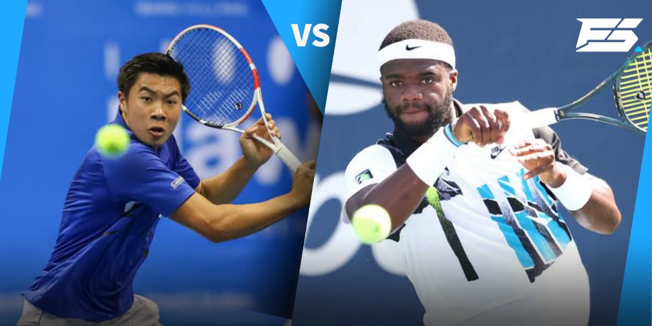 ATP Acapulco Open 2021: Brandon Nakashima vs Frances Tiafoe – Preview, Head to Head and Prediction for Abierto Mexicano Telcel