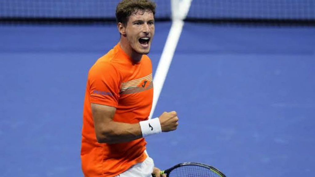 Pablo Carreno Busta will be the favorite in the upcoming clash of Pablo Carreno Busta vs Soonwoo Kwon at the Marbella 2021.