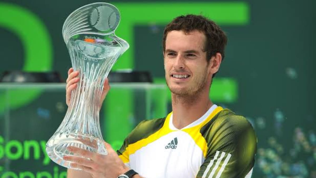 Andy Murray accepts wildcard for Miami Open