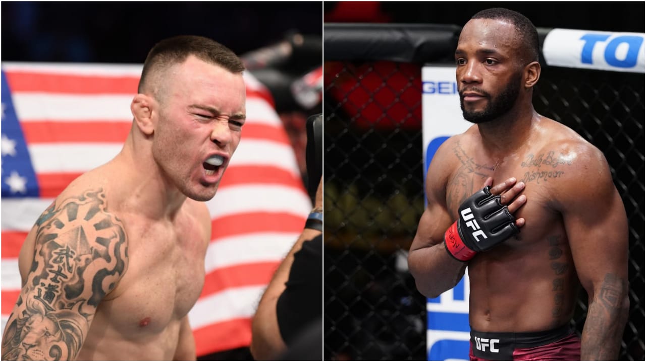 ‘I’ve got nothing but respect for her and Polyana’s a great girl, beautiful girl’ – Colby Covington’s interesting reason for turning down Leon Edwards