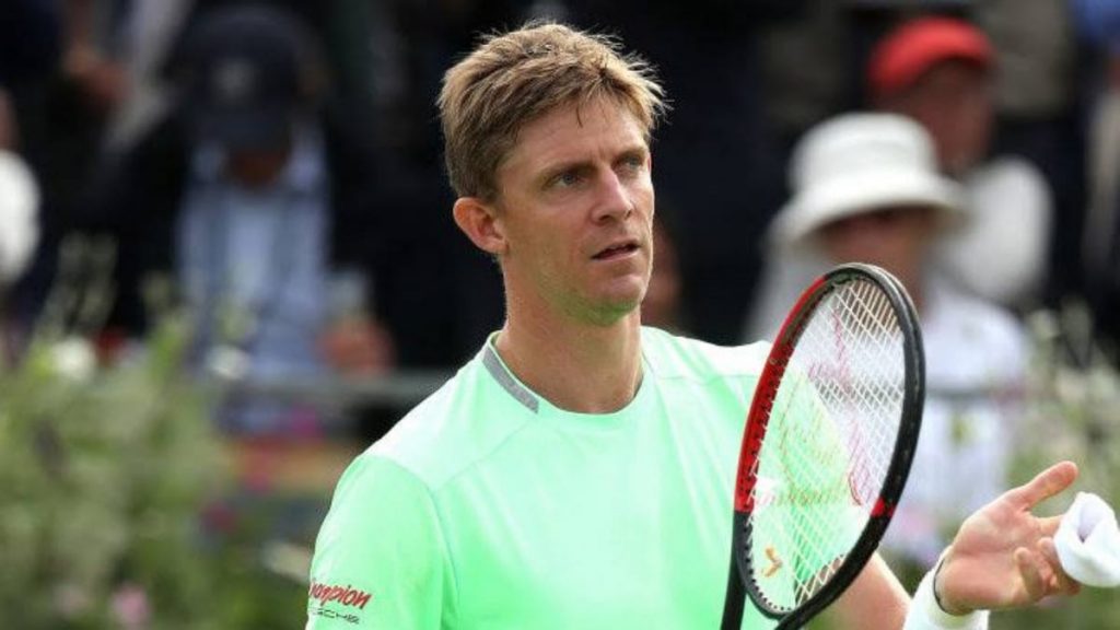 Kevin Anderson