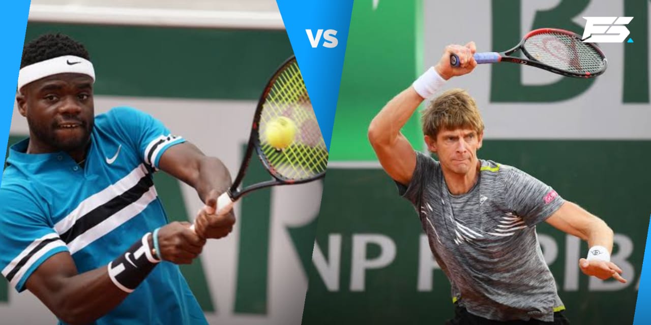 ATP Acapulco Open 2021:  Frances Tiafoe vs Kevin Anderson -Preview, Head to Head and Prediction for Abierto Mexicano Telcel