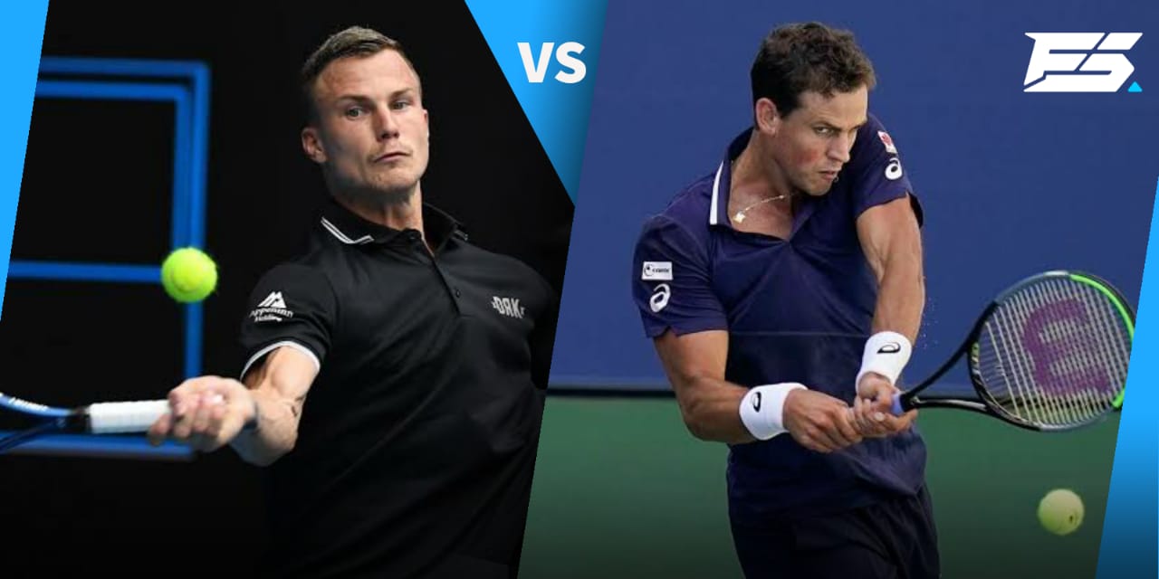 ATP Dubai Open 2021: Márton Fucsovics vs Vasek Pospisil -Preview, Head to Head and Prediction