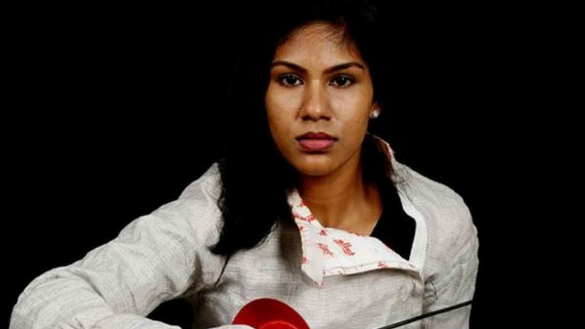 Indian fencer Bhavani Devi scripts history by securing Tokyo Olympics qualification