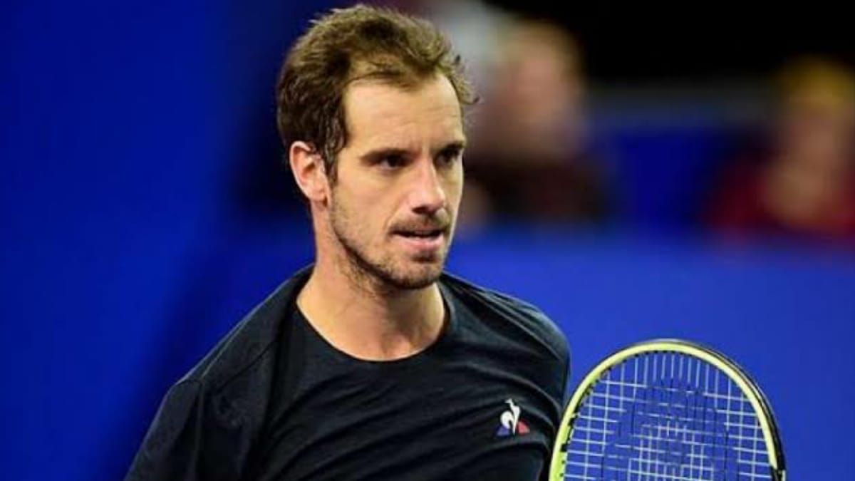 Find Out: Richard Gasquet reveals his long fight against covid-19