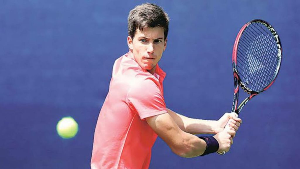 Aljaz Bedene