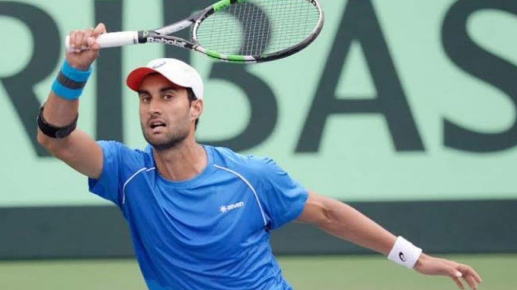 Yuki Bhambri 