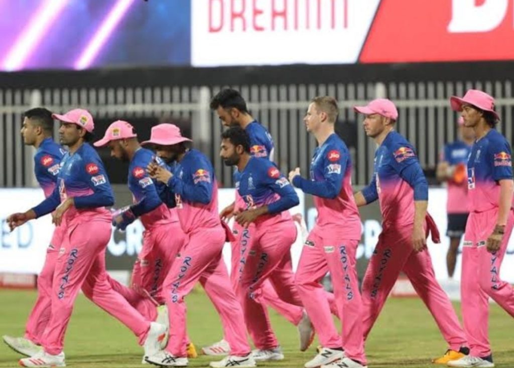 Rajasthan Royals