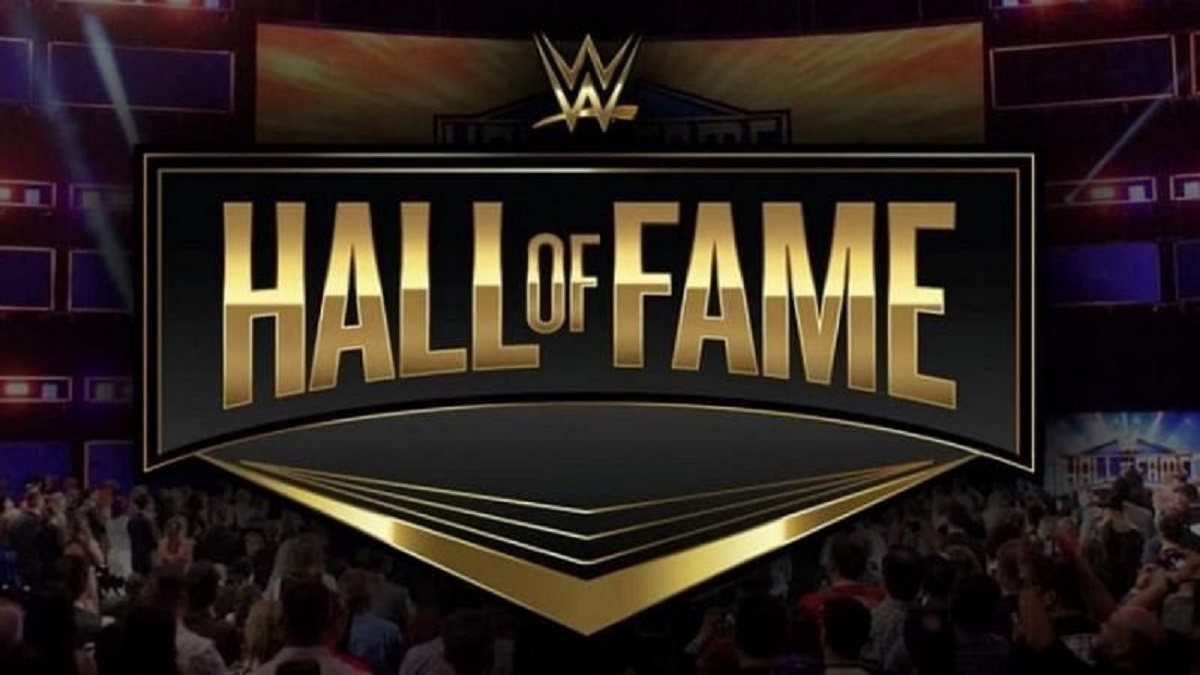 WWE is planning to pre-tape the Hall of Fame ceremony