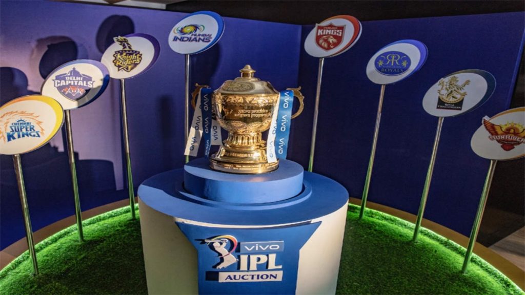 IPL 2021