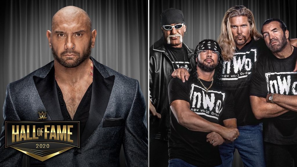 Batista and NWO