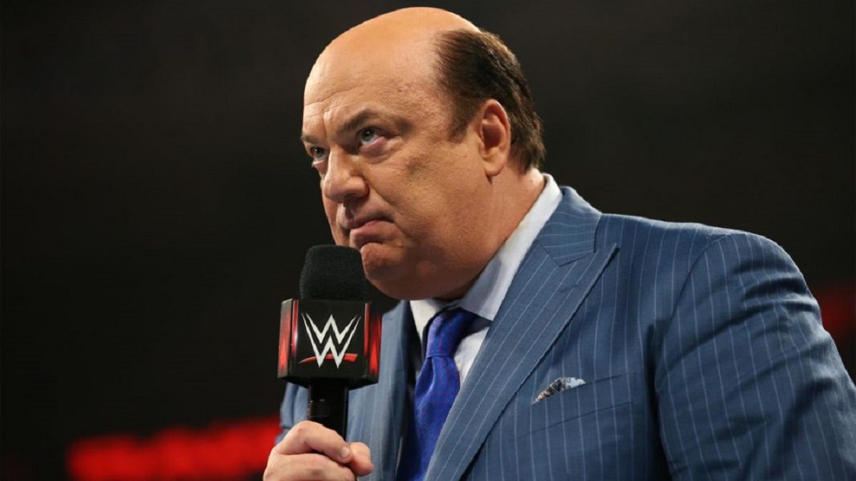 Paul Heyman reveals a WWE Superstar is ready to make his return