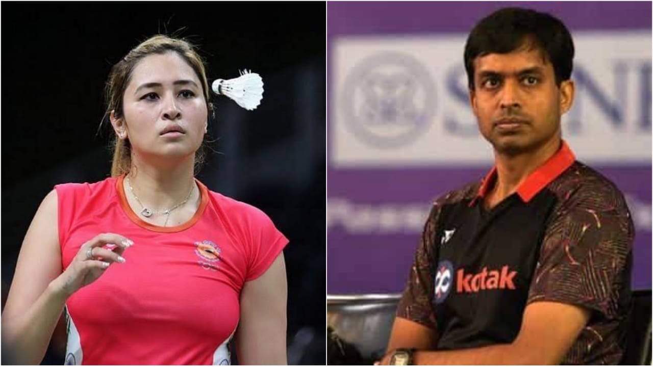 “Please check the results” – Pullela Gopichand responds to Jwala Gutta’s criticism of his academy