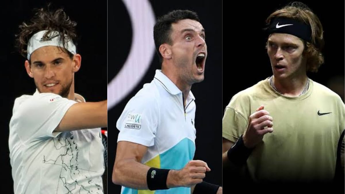 ATP Dubai Open 2021: Men’s Singles Preview, Analysis and Prediction