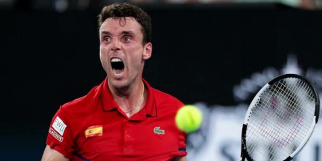 Roberto Bautista Agut