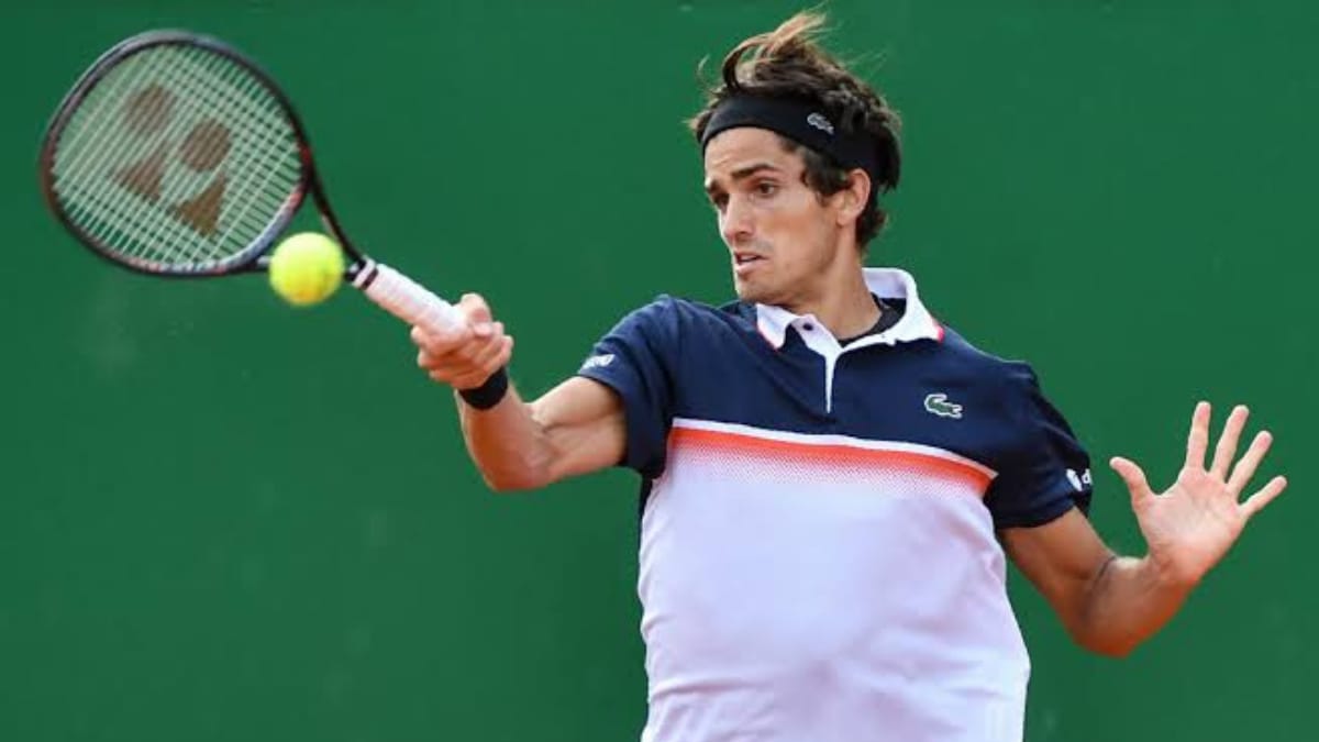 “Personal Choice”- Unvaccinated Pierre-Hugues Herbert on missing Australian Open 2022