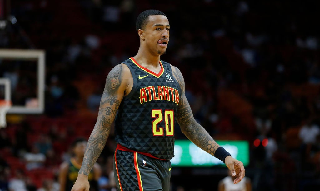 John Collins Girlfriend: Who is the Atlanta Hawks Sensation Dating?