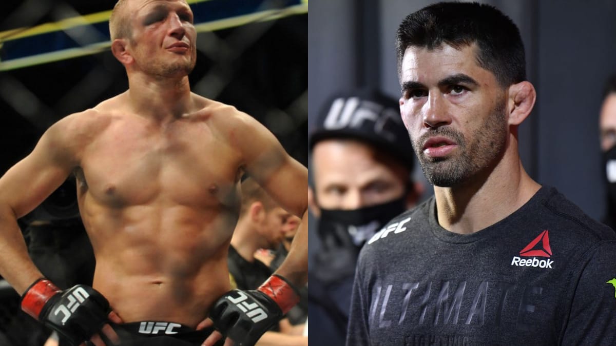 “He was suspended for cheating”- Dominick Cruz isn’t too impressed by TJ Dillashaw getting a title shot