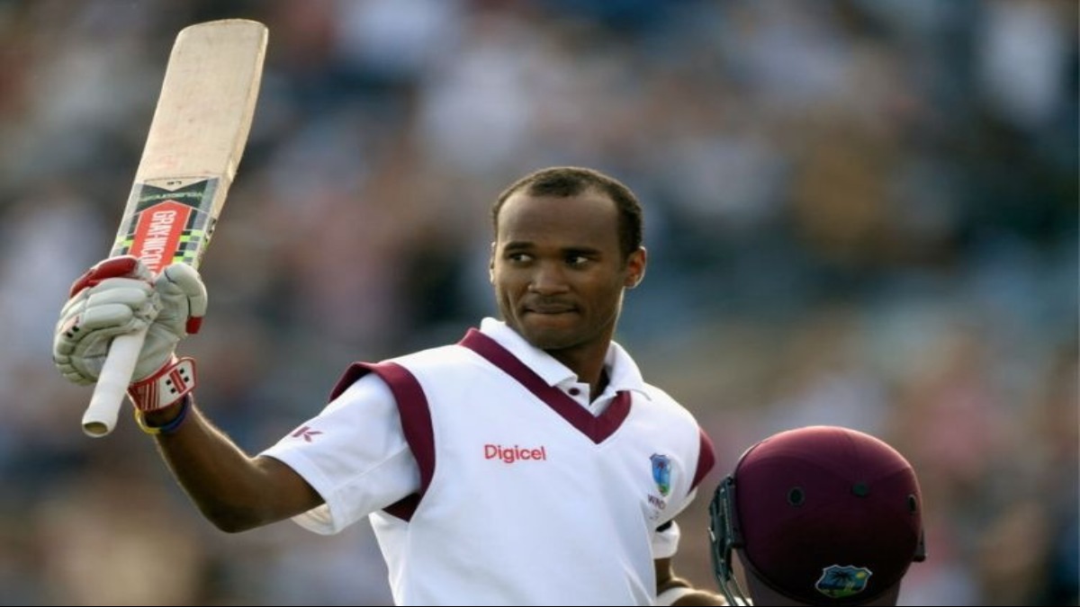 Kraigg Brathwaite named 37th Test Captain of West Indies replacing Jason Holder