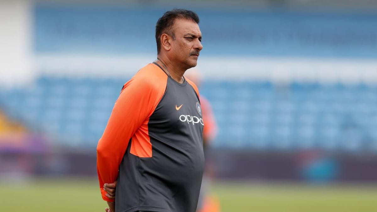 Ravi Shastri likely to sign up as coach for this IPL team in 2022 – Report