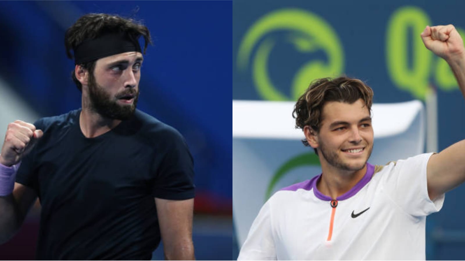 ATP Qatar Open 2021: Taylor Fritz vs Nikoloz Basilashvili – Preview, Head-to-Head and Match Prediction