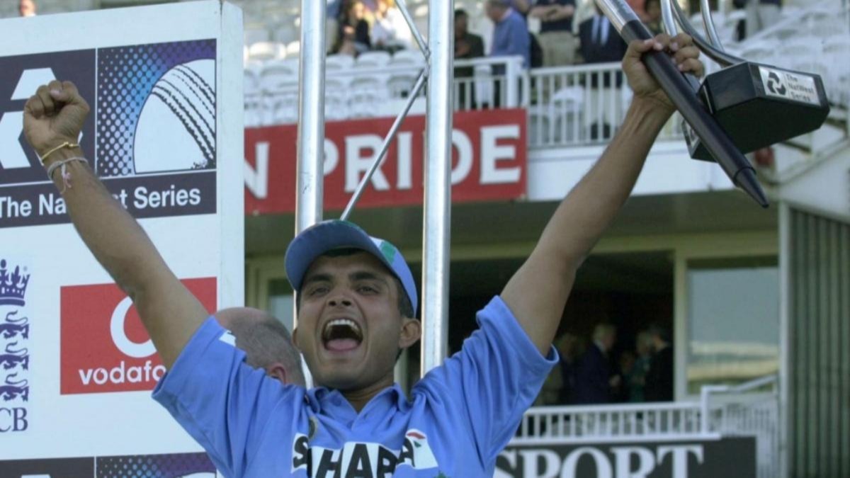 “I will Leave Cricket if I won’t Score”: Sourav Ganguly to Deep Das Gupta during Ind/Zim series in 2002/03