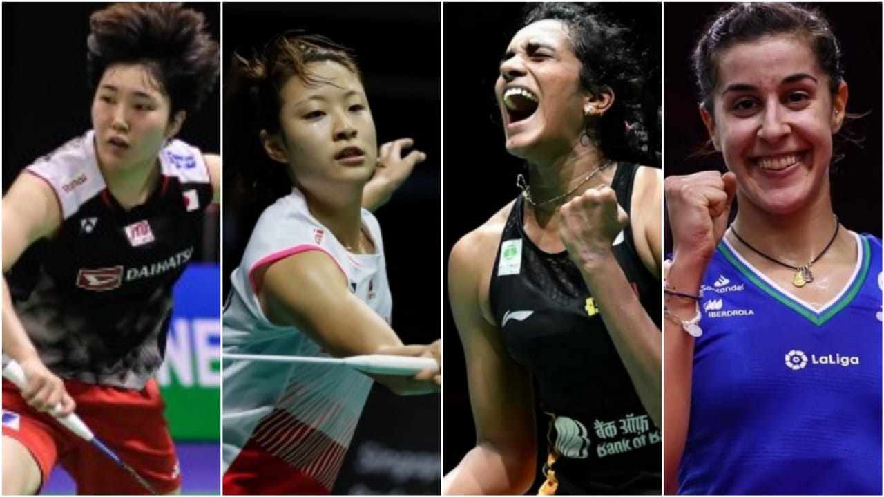 All England Open: Women’s singles preview