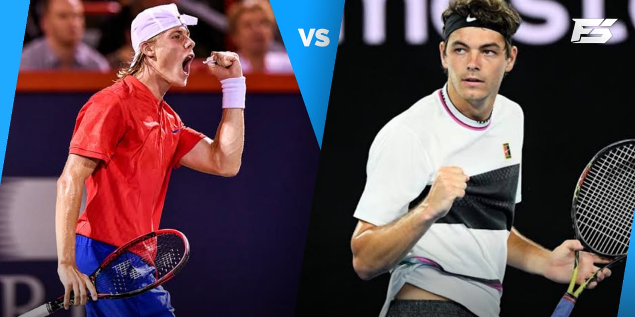 ATP Qatar Open 2021: Denis Shapovalov vs Taylor Fritz – Preview, Head-to-Head and Match Prediction