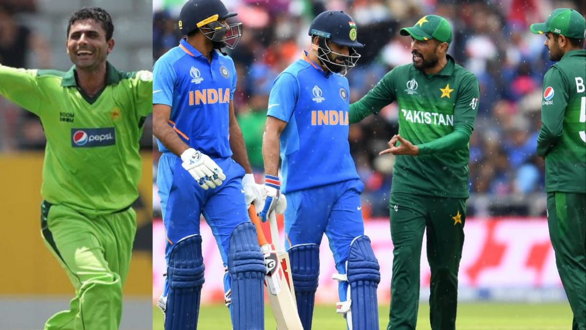 ‘Pakistan has more talent than Indian players, can’t compare them’: Abdul Razzaq