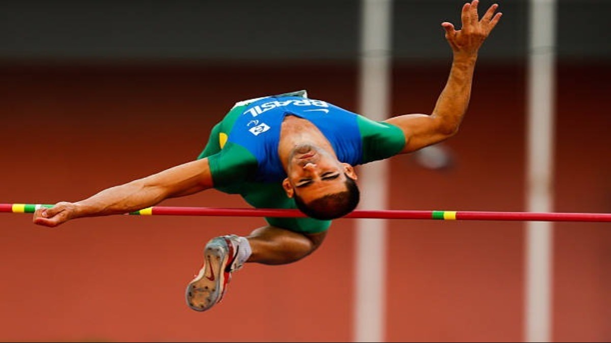 “Facing challenges head-on has been my priority” – Para athlete Flavio Reitz opens up on choosing high jump, his inspirations, mantra for success and more | Firstsportz Exclusive