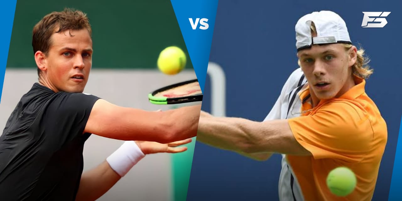 ATP Qatar Open 2021: Denis Shapovalov vs Vasek Pospisil – Preview, Head-to-Head and Match Prediction