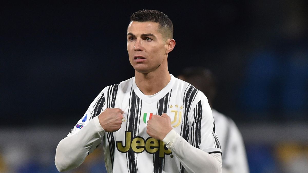 Cristiano Ronaldo and Juventus crash out of the Champions League early, raising questions of what next